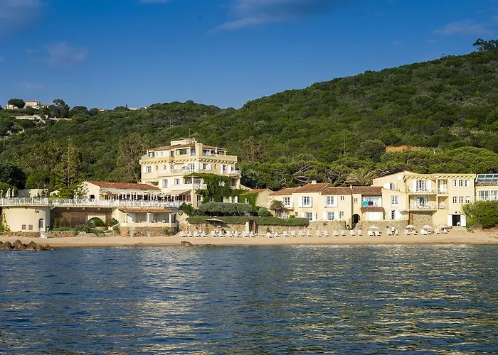 Hotel Le Maquis