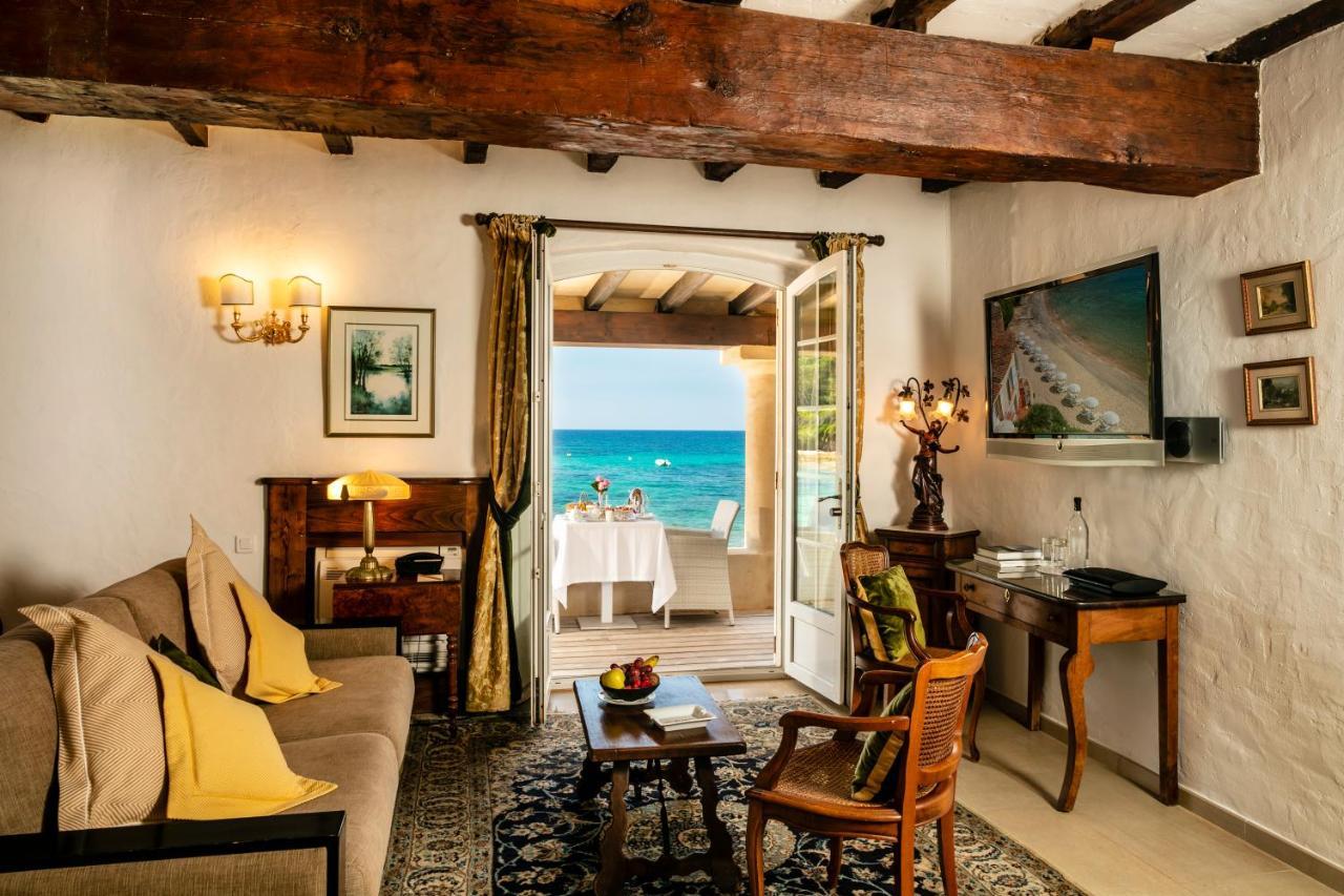 Le Maquis Hotel Porticcio (Corsica)