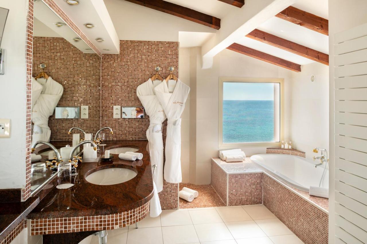 Hotel Le Maquis Porticcio (Corsica)