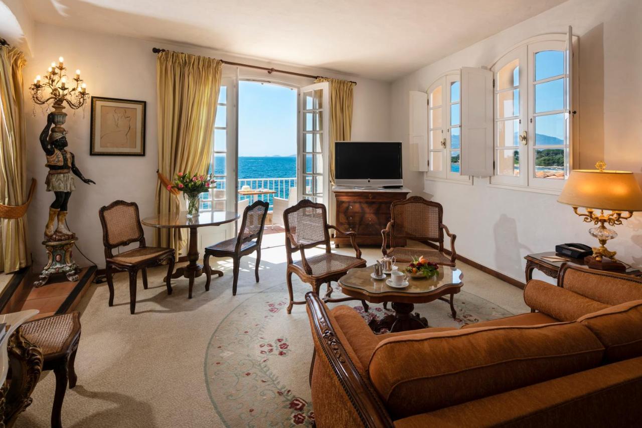 Hotel Le Maquis 5*
