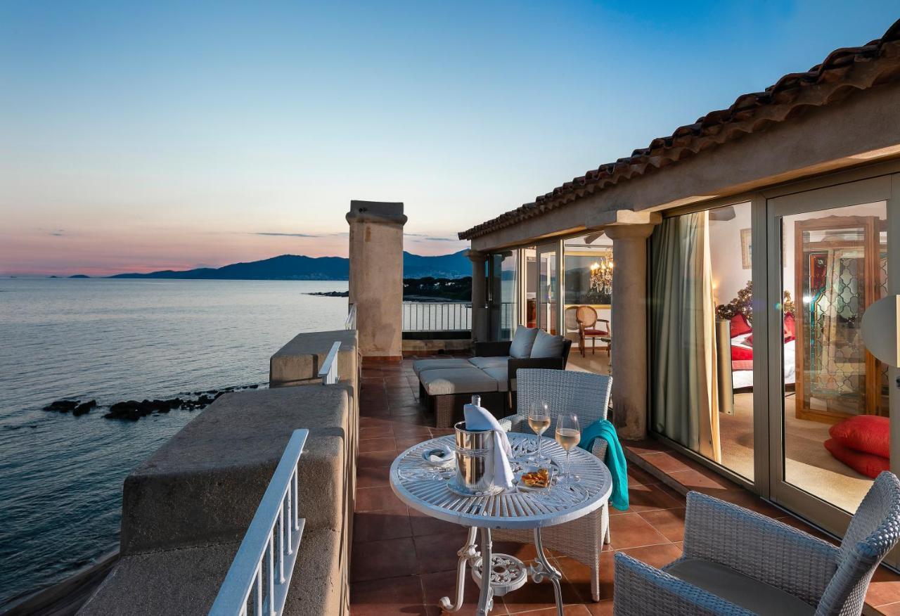 Le Maquis Hotel 5*