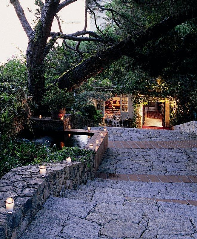 Hotel Le Maquis