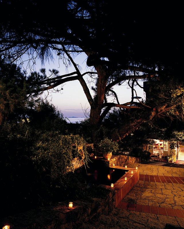 Le Maquis Porticcio (Corsica)