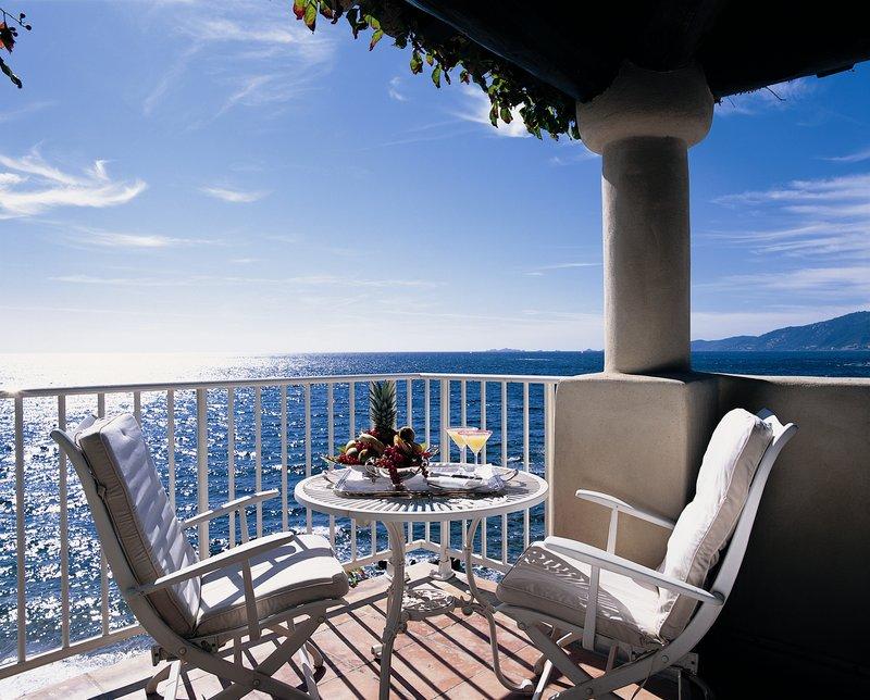 Le Maquis Hotel Porticcio (Corsica)