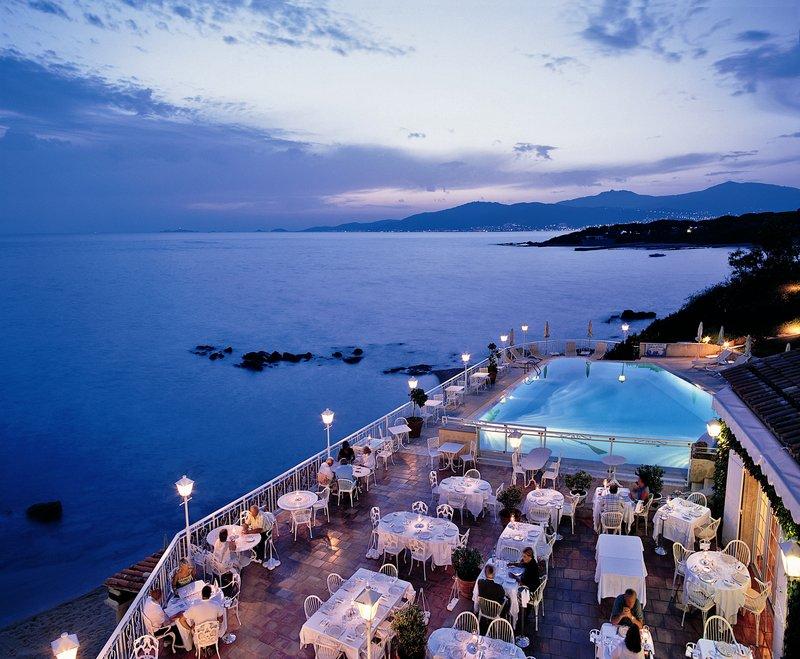 Le Maquis Hotel 5*