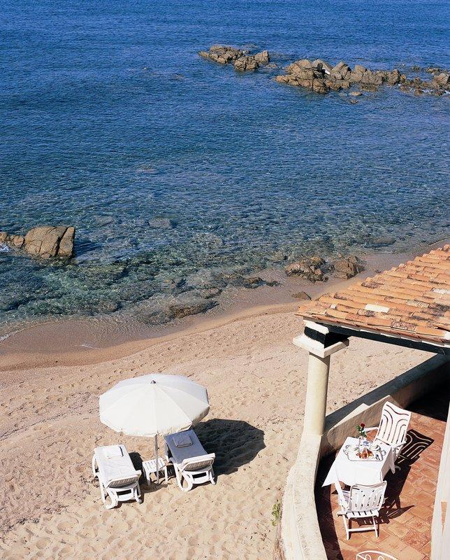 Le Maquis Hotel Porticcio (Corsica)