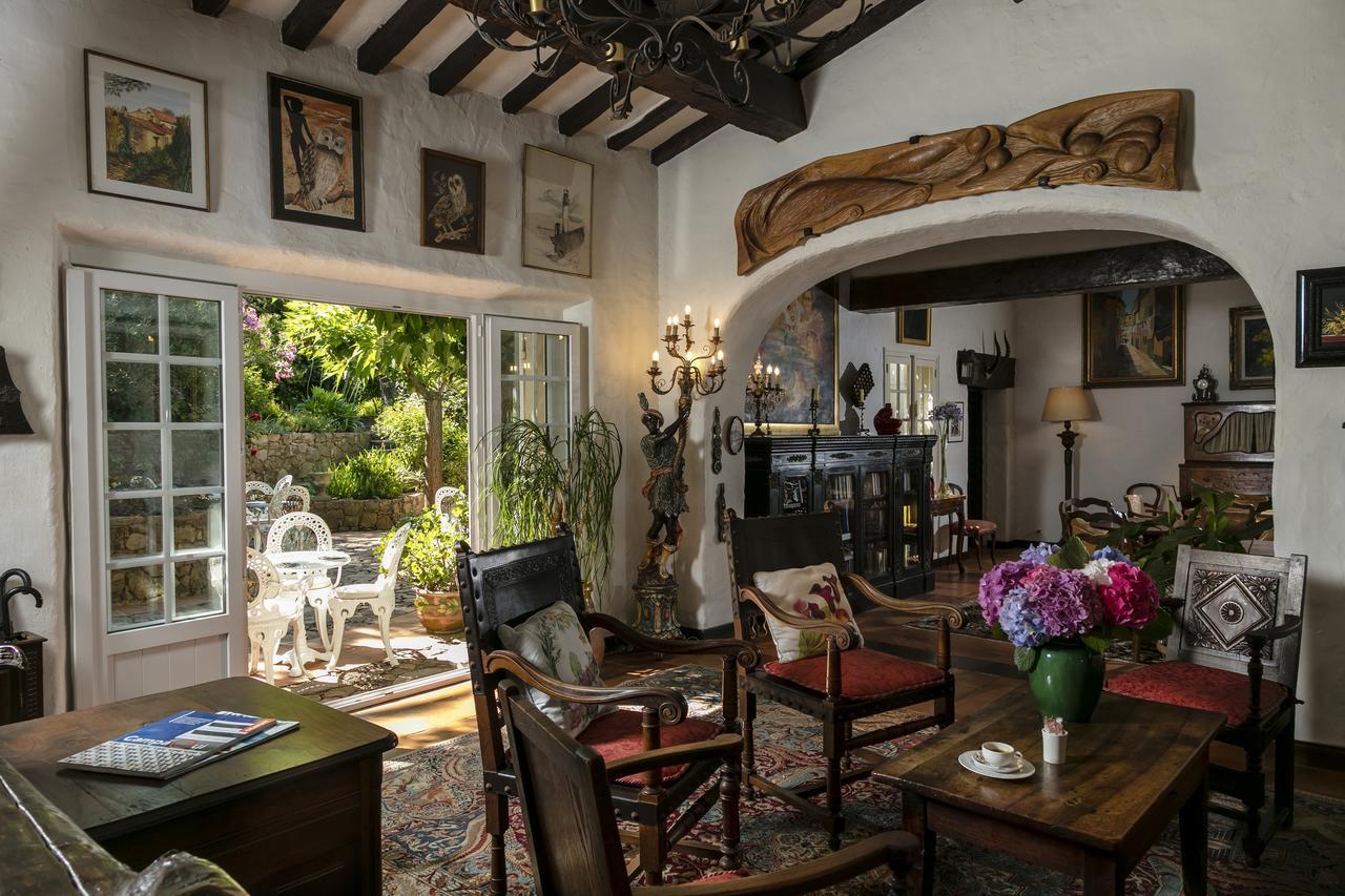 Le Maquis Porticcio (Corsica)