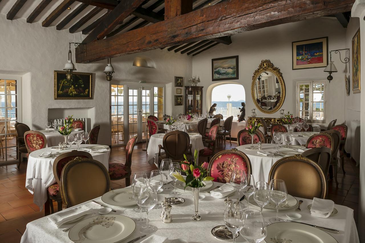 Hotel Le Maquis 5*