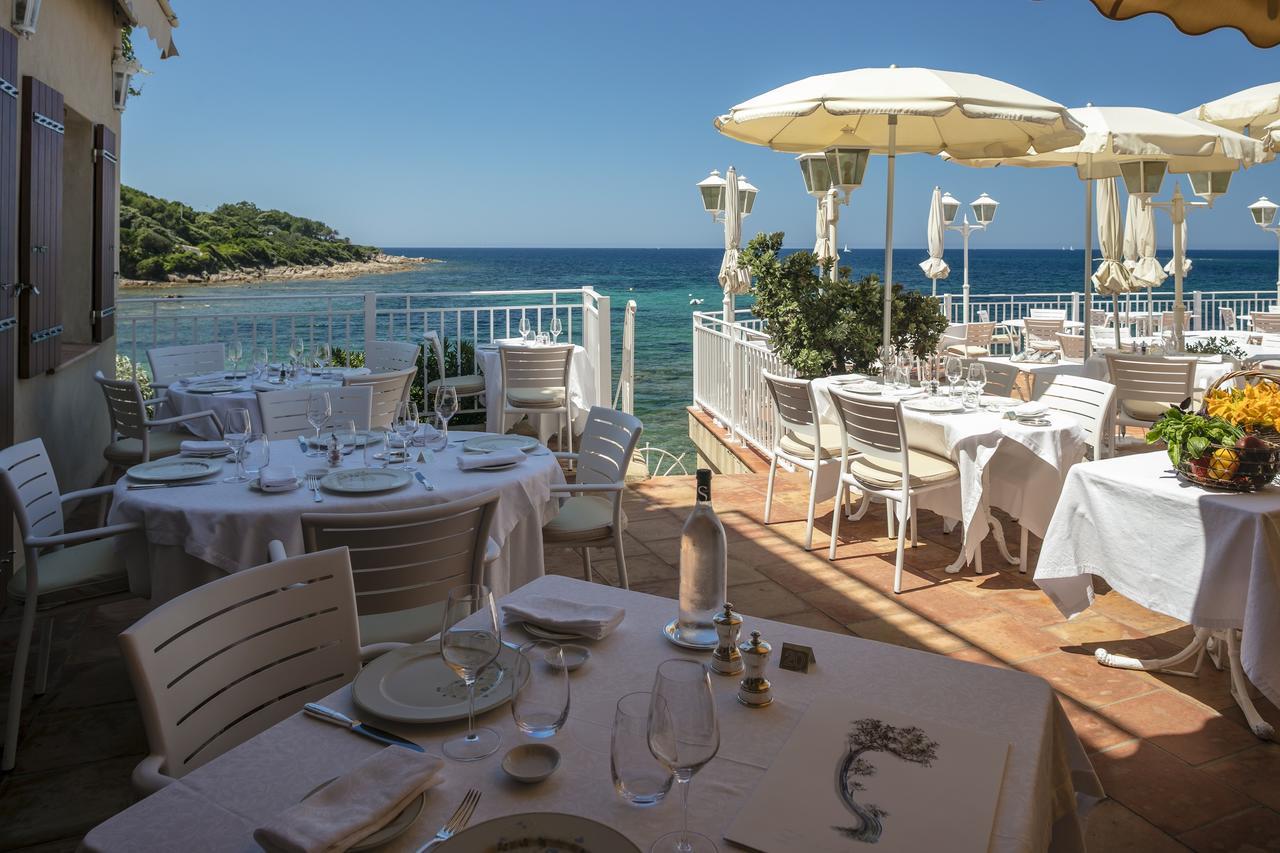 Le Maquis Hotel