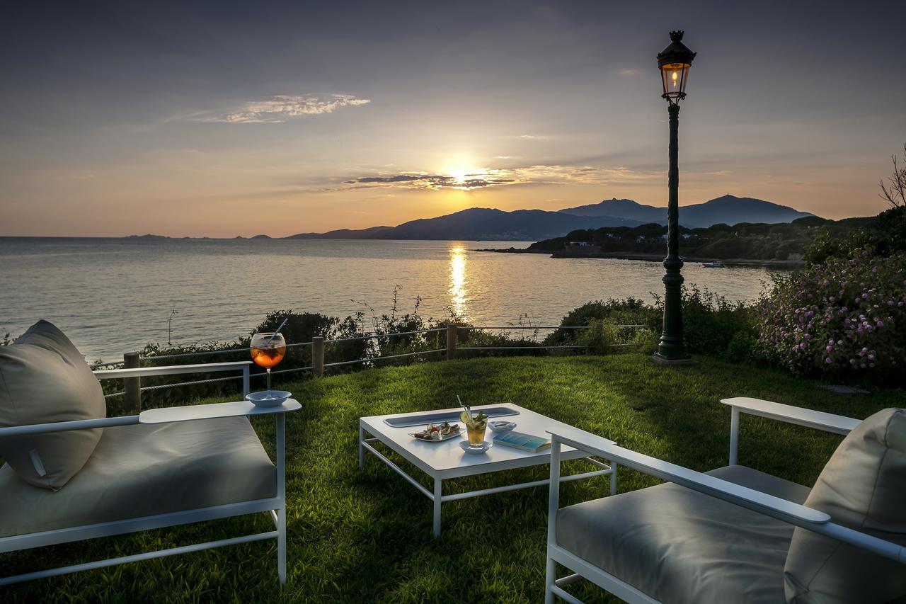 Le Maquis Hotel 5*